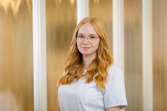 Bild von Joyce-Marleyn Nielsen